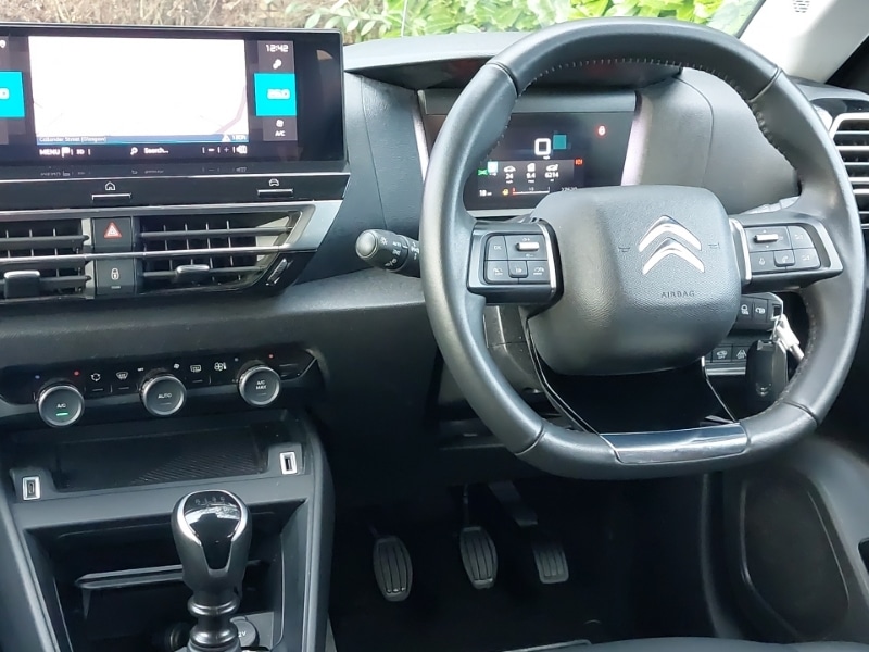 Used Citroen C4 2022 for sale - 77142763: Photo 11