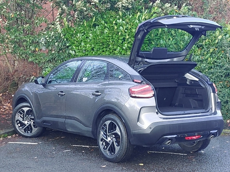 Used Citroen C4 2022 for sale - 77142763: Photo 12