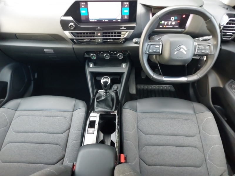 Used Citroen C4 2022 for sale - 77142763: Photo 2