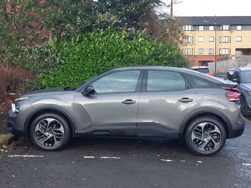 Used Citroen C4 2022 for sale - 77142763: Photo 4