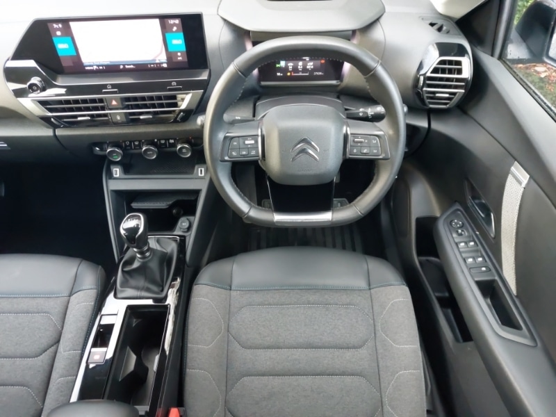 Used Citroen C4 2022 for sale - 77142763: Photo 7