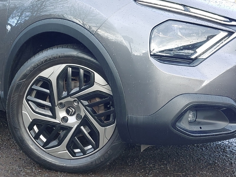 Used Citroen C4 2022 for sale - 77142763: Photo 9