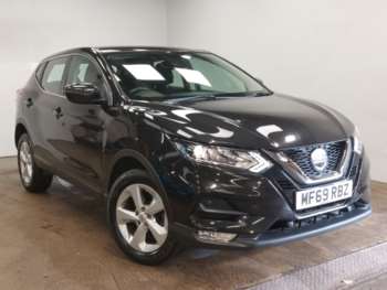 2019 - 1.3 DiG-T 160 Acenta Premium 5dr