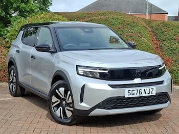 Used Vauxhall Frontera 2026 for sale - 79717994: Photo