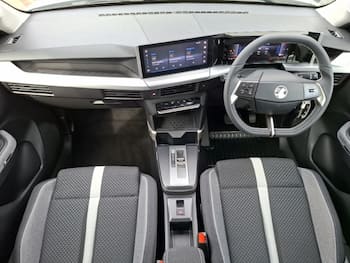Used Vauxhall Frontera 2026 for sale - 79717994: Photo
