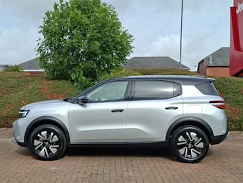 Used Vauxhall Frontera 2026 for sale - 79717994: Photo