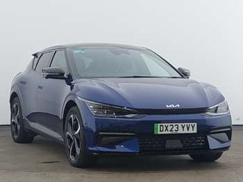 2023 - 236kW GT Line S 77.4kWh 5dr AWD Auto