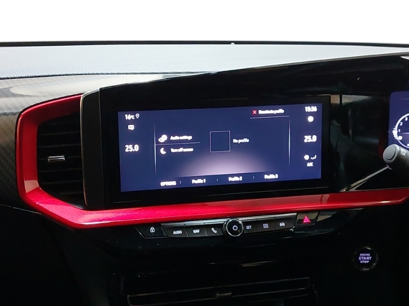 Used Vauxhall Mokka 2022 for sale - 76497888: Photo 10