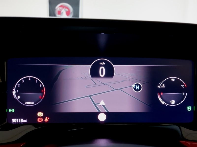 Used Vauxhall Mokka 2022 for sale - 76497888: Photo 11