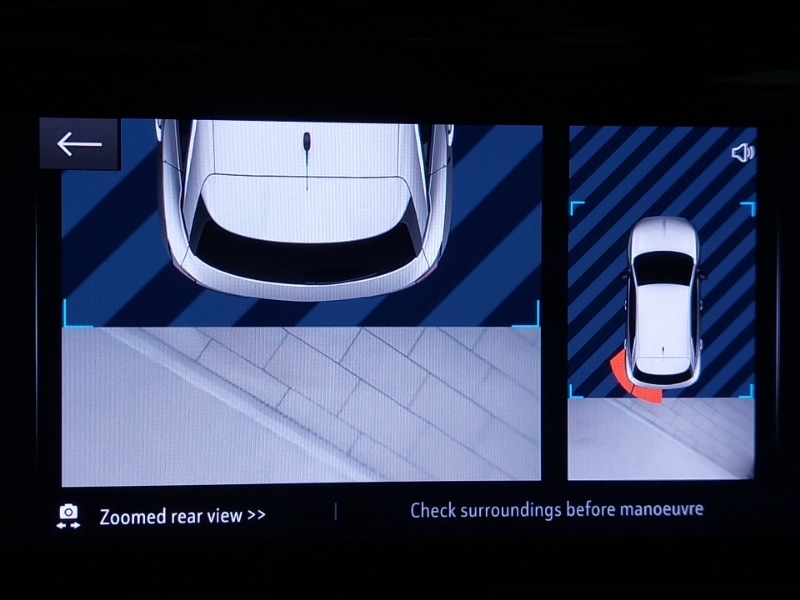 Used Vauxhall Mokka 2022 for sale - 76497888: Photo 12