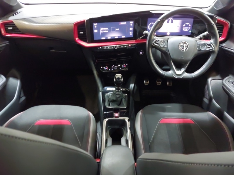 Used Vauxhall Mokka 2022 for sale - 76497888: Photo 2