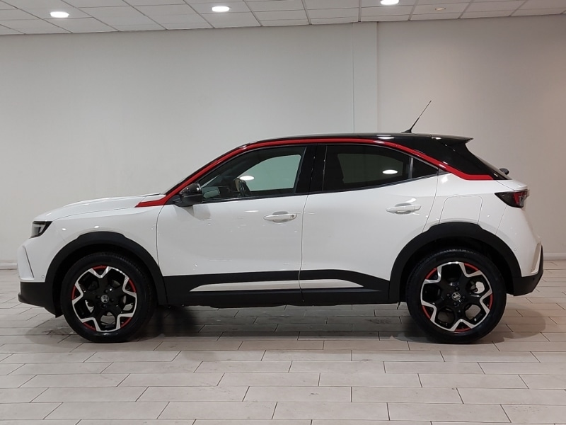 Used Vauxhall Mokka 2022 for sale - 76497888: Photo 4