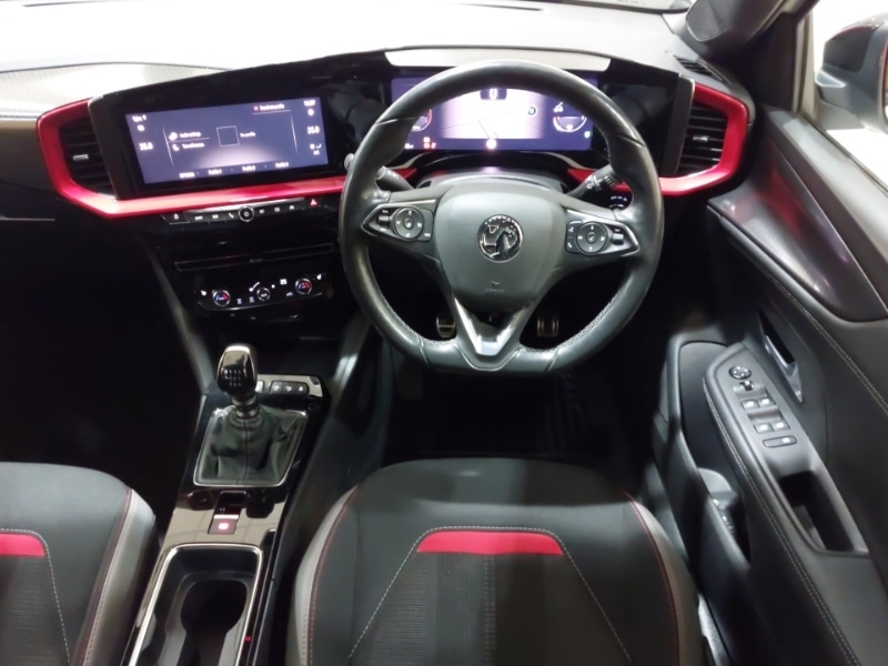 Used Vauxhall Mokka 2022 for sale - 76497888: Photo 7