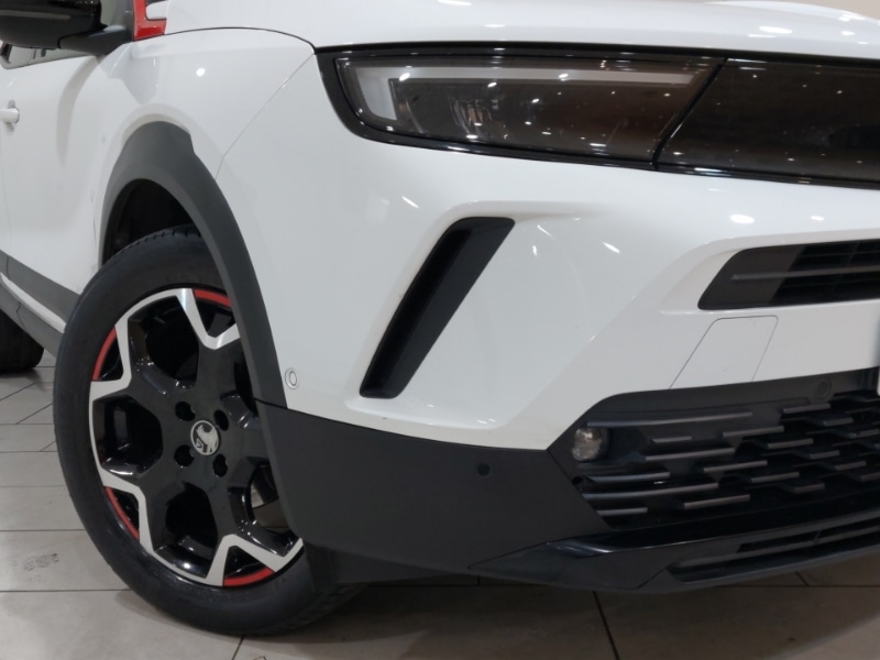 Used Vauxhall Mokka 2022 for sale - 76497888: Photo 9