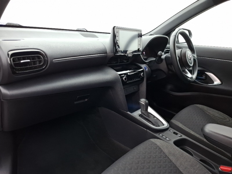 Used Toyota Yaris Cross 2022 for sale - 76726986: Photo 5