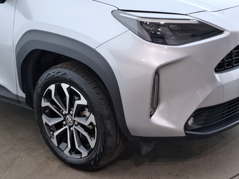 Used Toyota Yaris Cross 2022 for sale - 76726986: Photo 9