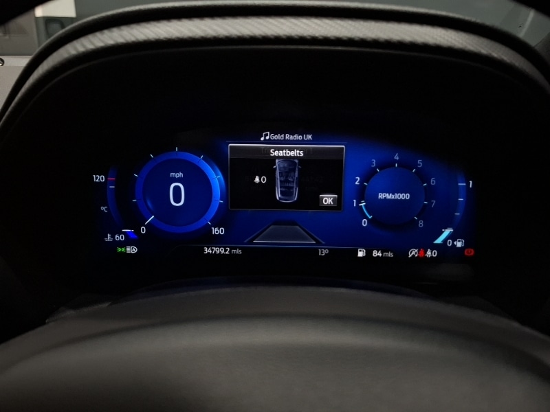 Used Ford Puma 2020 for sale - 76497978: Photo 10