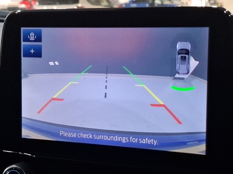 Used Ford Puma 2020 for sale - 76497978: Photo 11