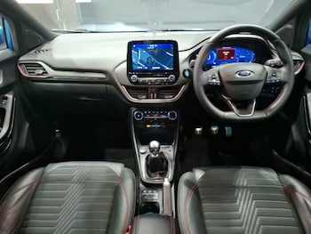 Used Ford Puma 2020 for sale - 76497978: Photo