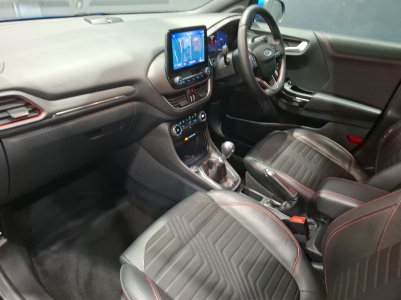 Used Ford Puma 2020 for sale - 76497978: Photo 5