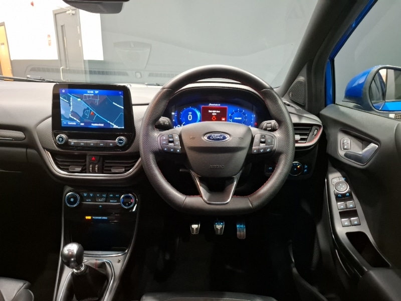 Used Ford Puma 2020 for sale - 76497978: Photo 7