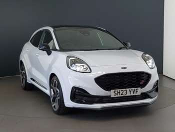 2023 - 1.5 EcoBoost ST 5dr