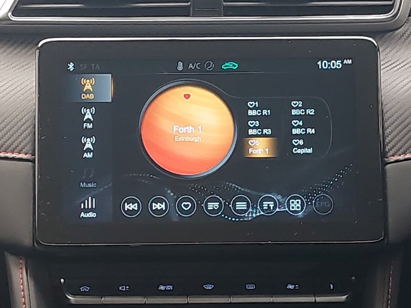 Used MG MG ZS 2021 for sale - 76795768: Photo 10