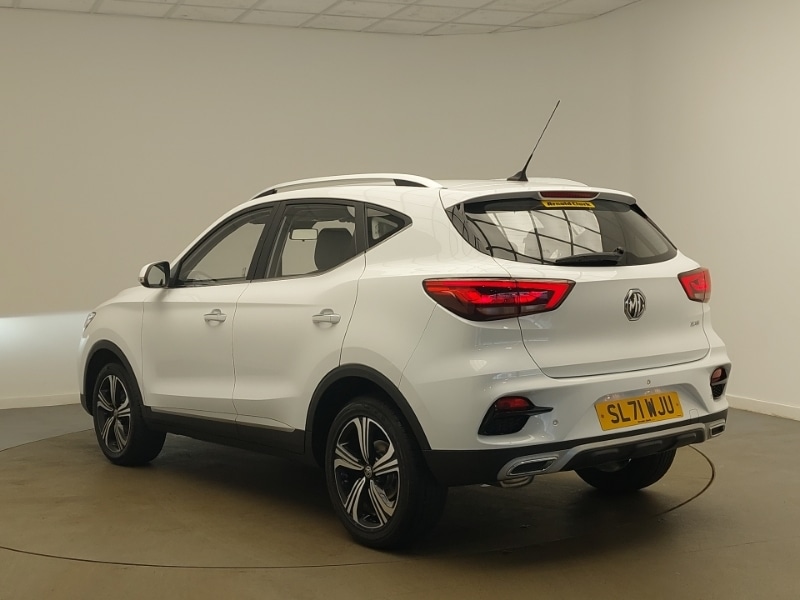 Used MG MG ZS 2021 for sale - 76795768: Photo 3