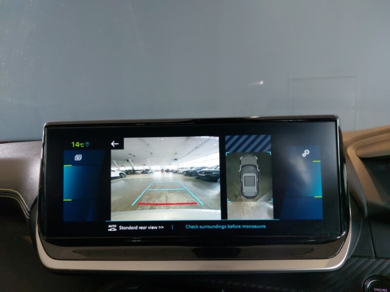 Used Peugeot 2008 2022 for sale - 77907286: Photo 12