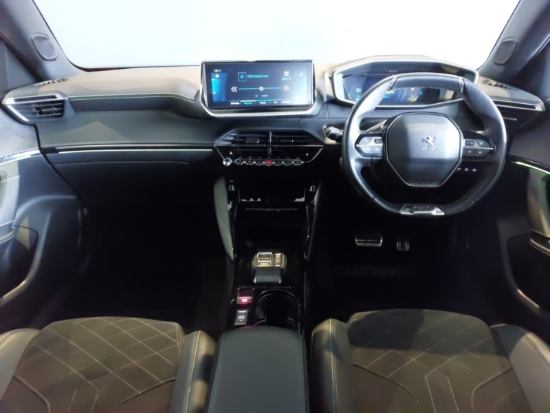 Used Peugeot 2008 2022 for sale - 77907286: Photo 2