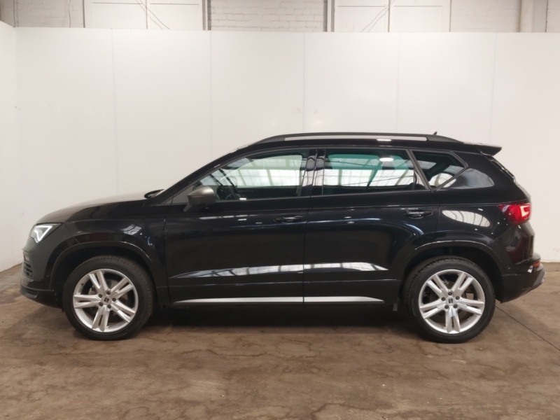 Used SEAT Ateca 2024 for sale - 77876799: Photo 4