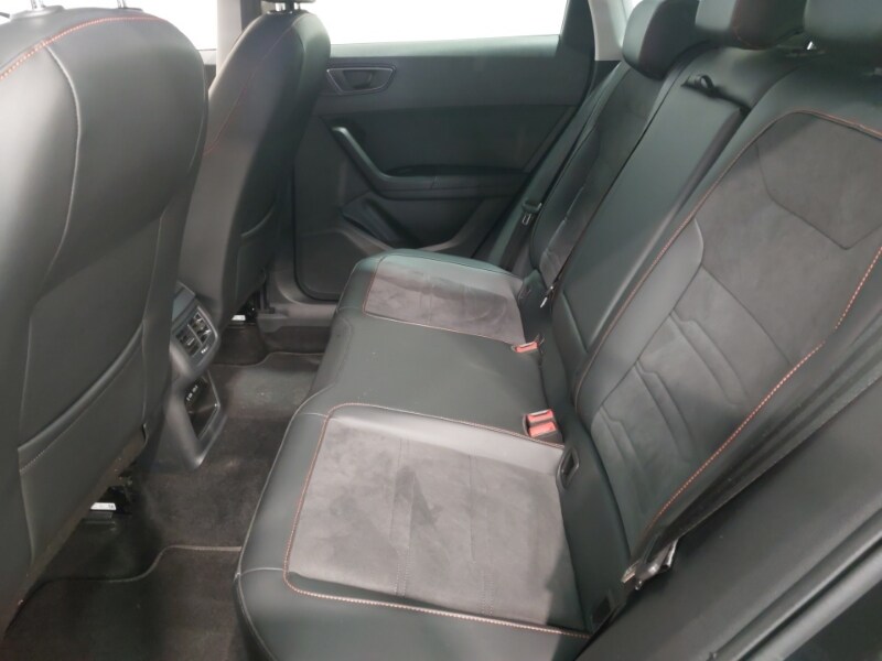 Used SEAT Ateca 2024 for sale - 77876799: Photo 6