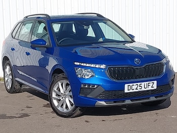 Used Skoda Kamiq 2025 for sale - 78439277: Photo