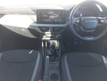 Used Skoda Kamiq 2025 for sale - 78439277: Photo