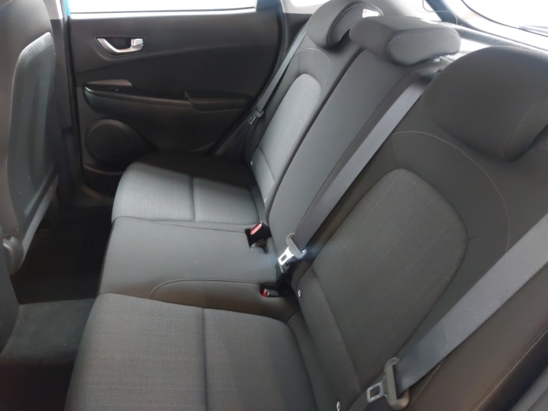 Used Hyundai KONA 2022 for sale - 77648724: Photo 6