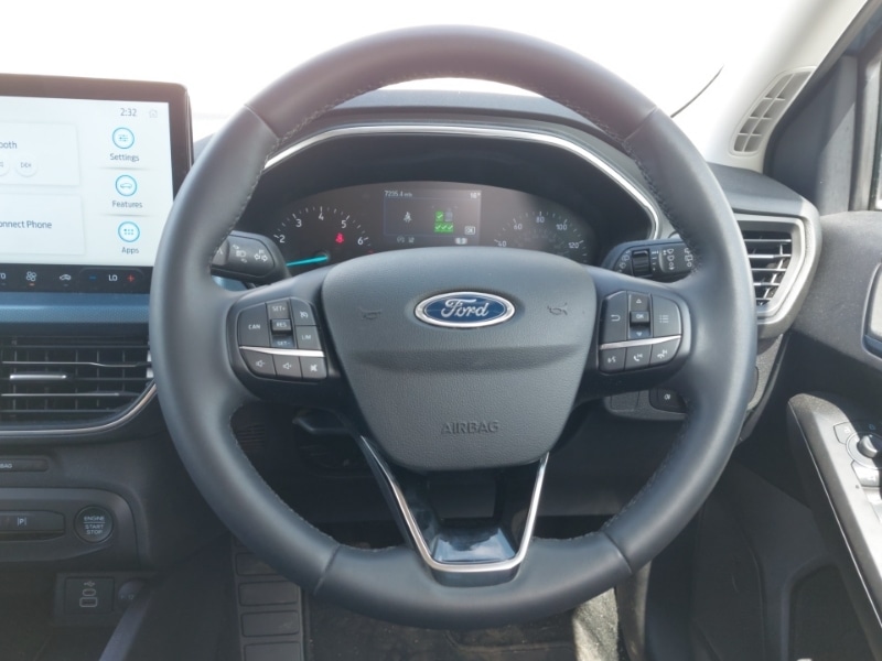 Used Ford Focus 2023 for sale - 76365893: Photo 10