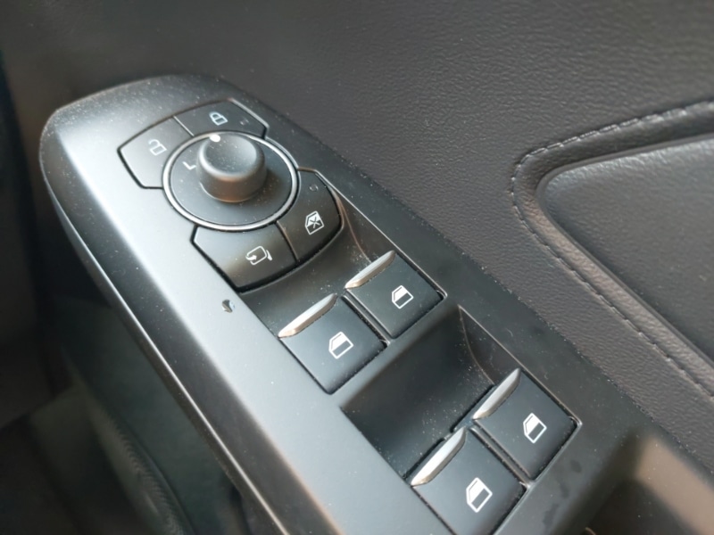 Used Ford Focus 2023 for sale - 76365893: Photo 12