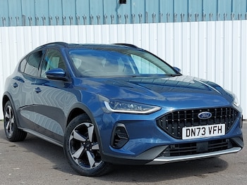 2023 - 1.0 EcoBoost Active 5dr