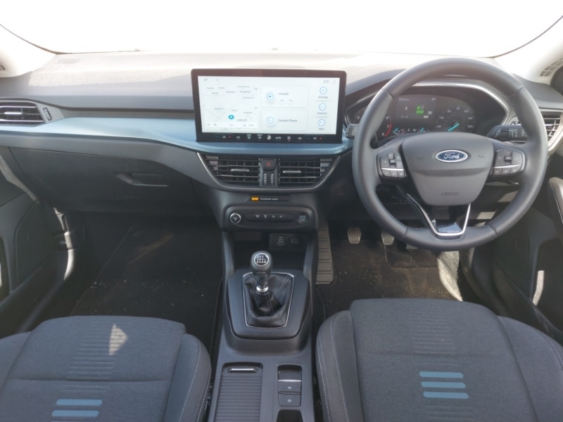 Used Ford Focus 2023 for sale - 76365893: Photo 2