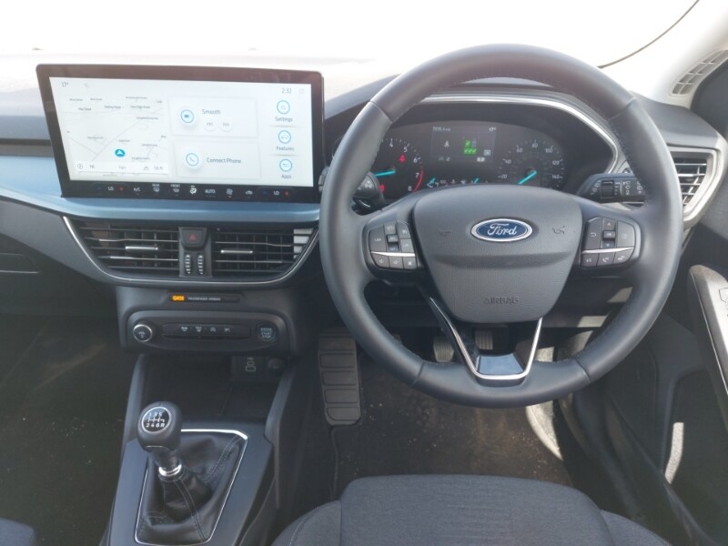 Used Ford Focus 2023 for sale - 76365893: Photo 7