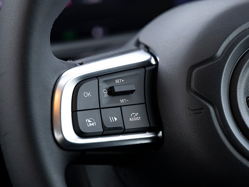 Used Jeep Other 2025 for sale - 76140895: Photo 11
