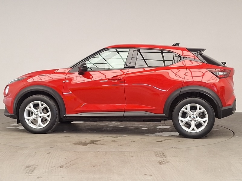 Used Nissan Juke 2022 for sale - 77105031: Photo 4