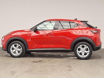 Used Nissan Juke 2022 for sale - 77105031: Photo