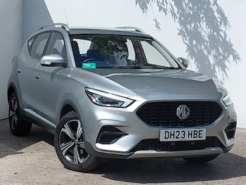 Used MG MG ZS 2023 for sale - 78624778: Photo