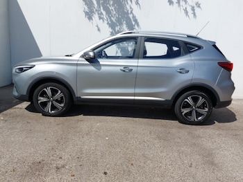 Used MG MG ZS 2023 for sale - 78624778: Photo