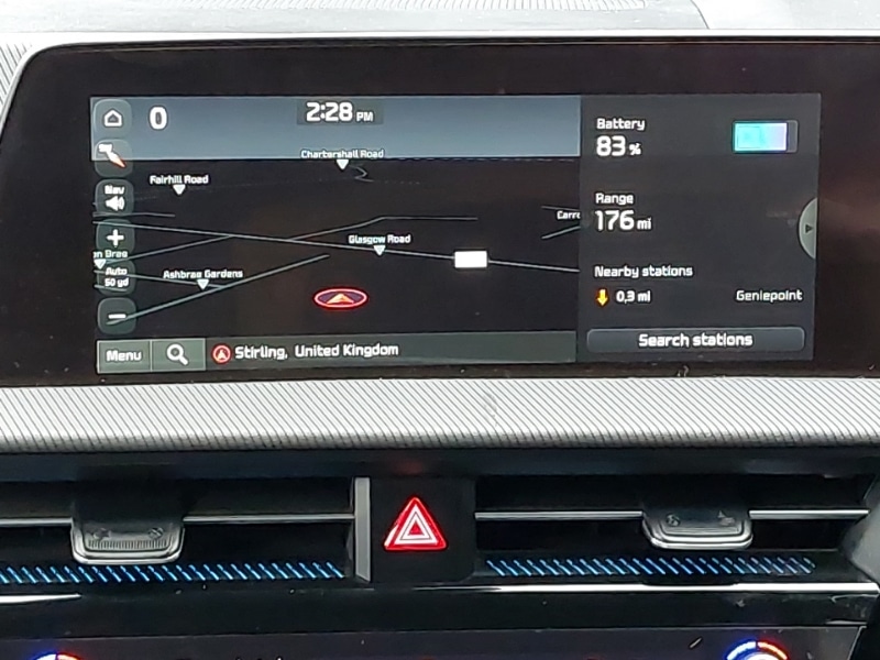 Used Kia EV6 2022 for sale - 77877125: Photo 11