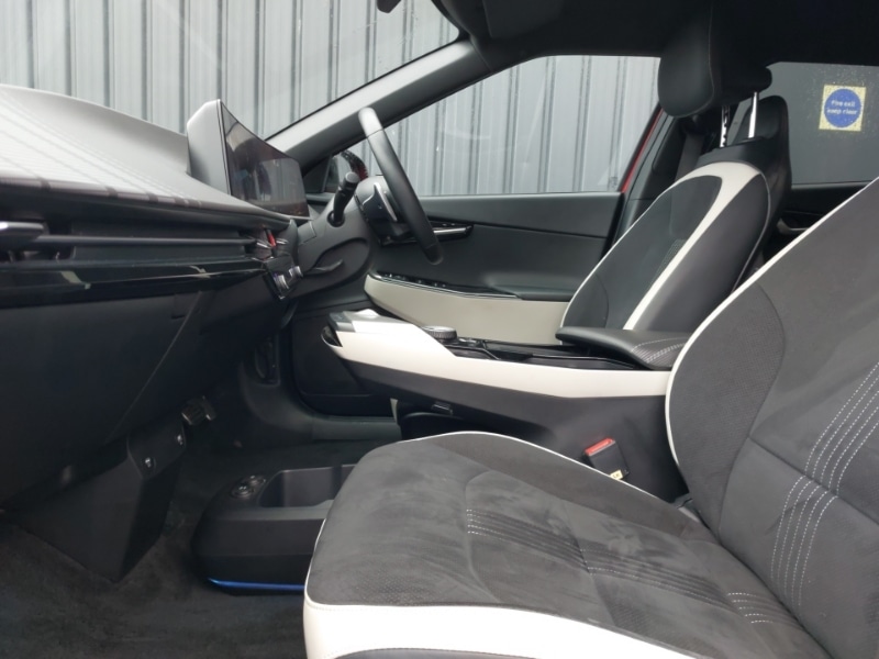 Used Kia EV6 2022 for sale - 77877125: Photo 5