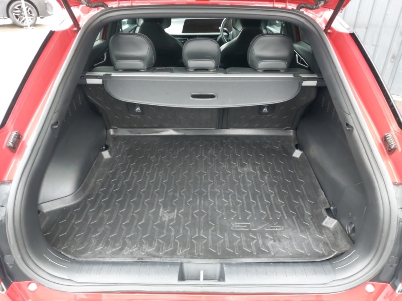 Used Kia EV6 2022 for sale - 77877125: Photo 8