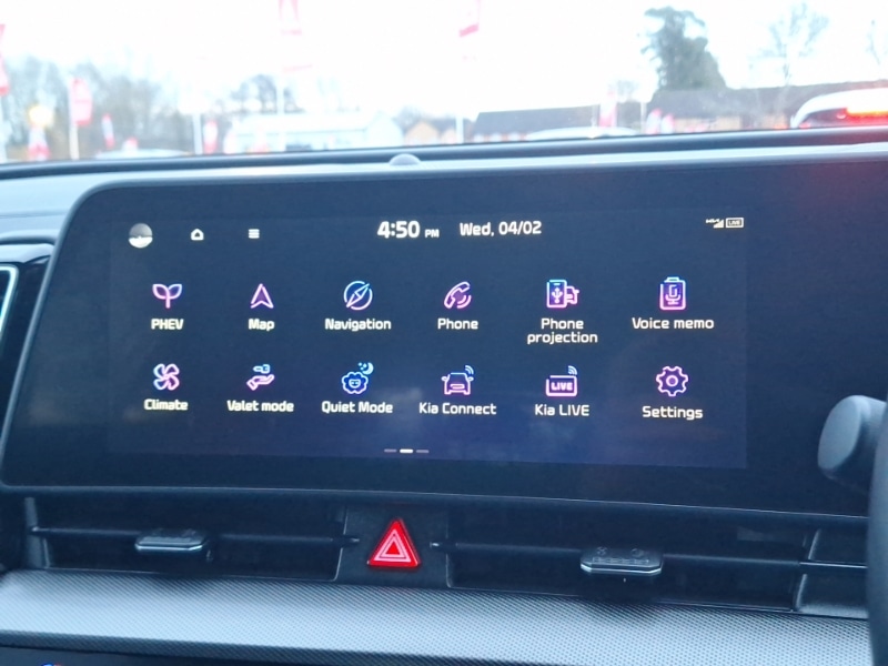 Used Kia Sportage 2023 for sale - 77565697: Photo 7