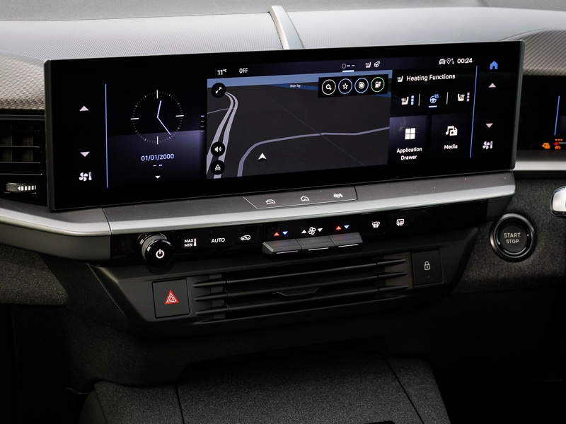 Used Vauxhall Grandland 2026 for sale - 77492046: Photo 12